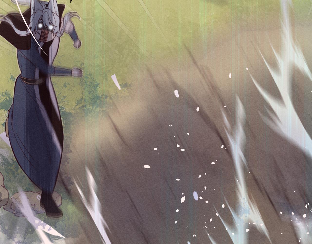 第79话 狼妖狭路相逢167