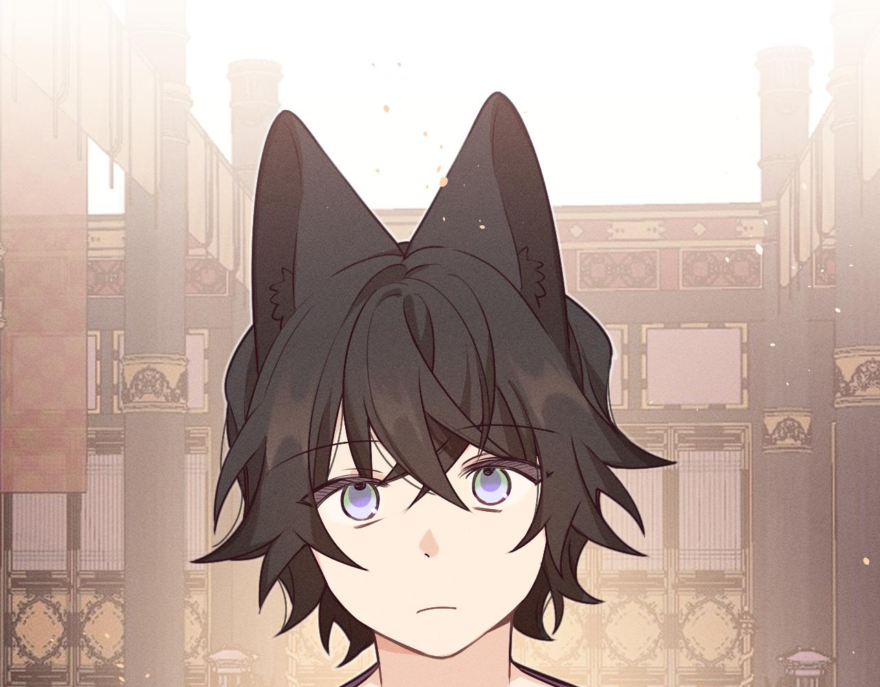 第65话 狼妖被人厌恶18