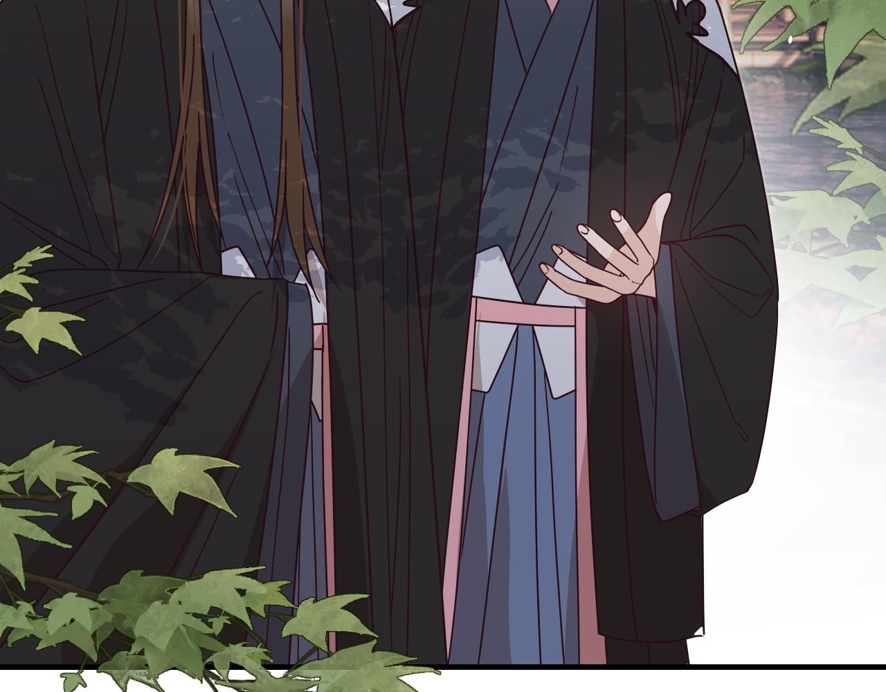 第107话 狼妖他的烦恼102