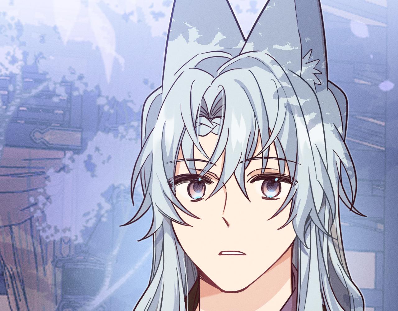第77话 白狼他认主了102