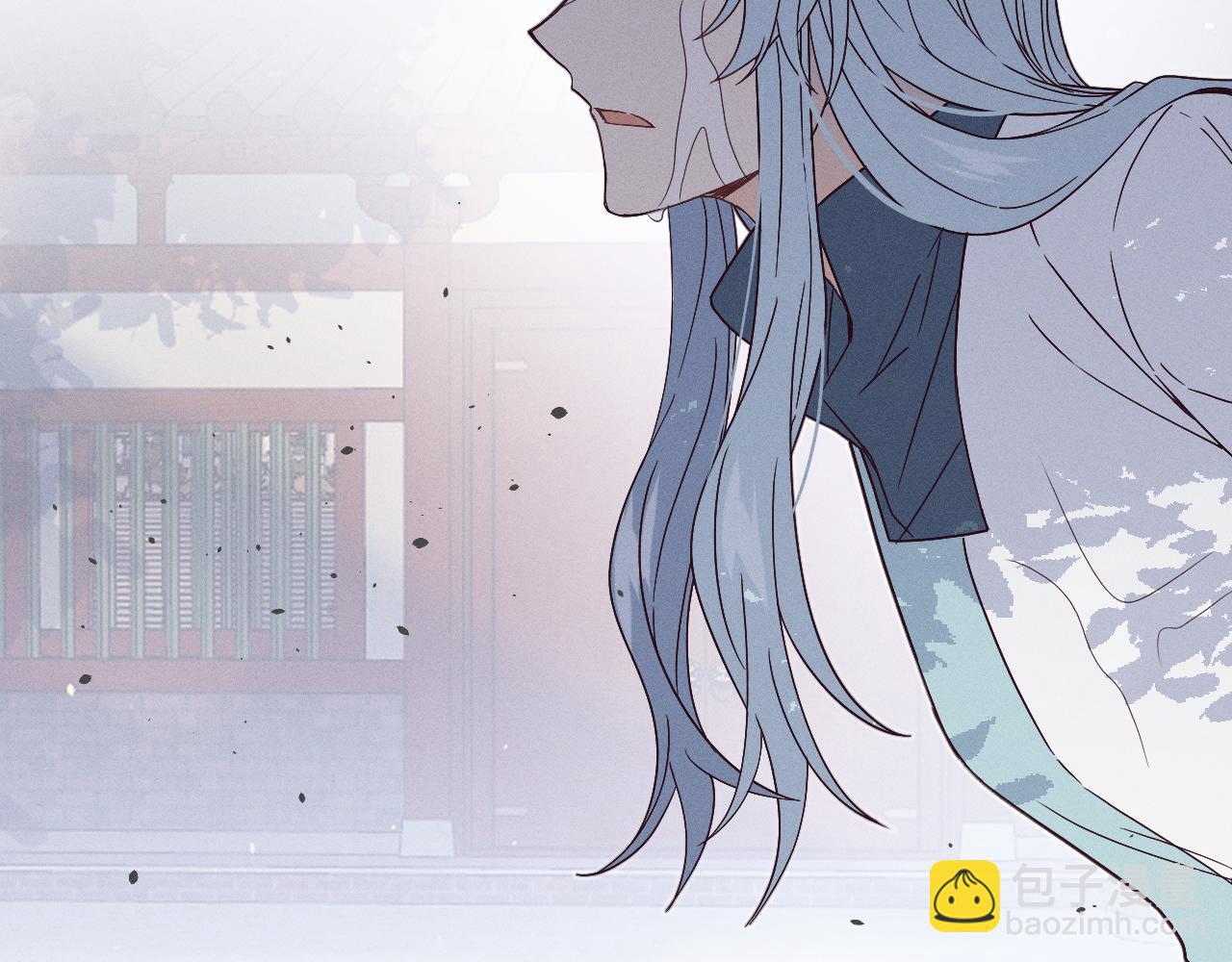 第73话 白狼他就要傻67