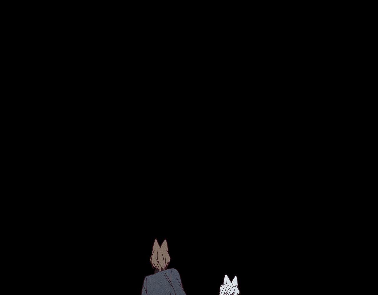 第73话 白狼他就要傻51