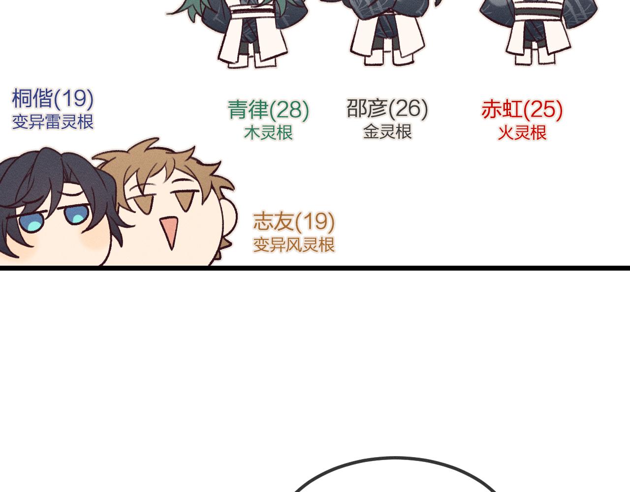 番外  青律和幼儿园38