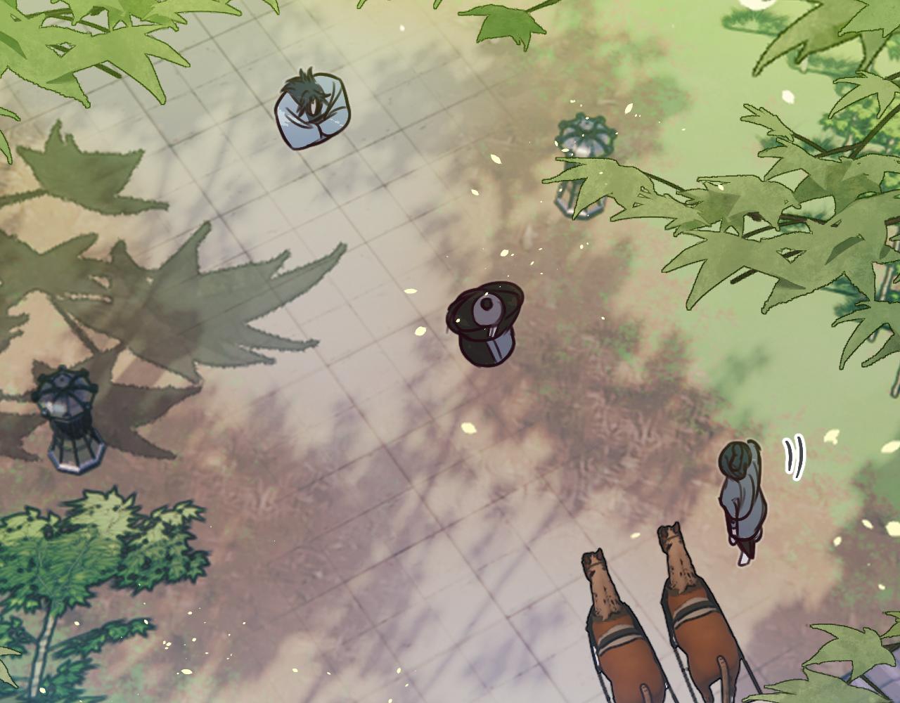 第101话 师父和大师兄40