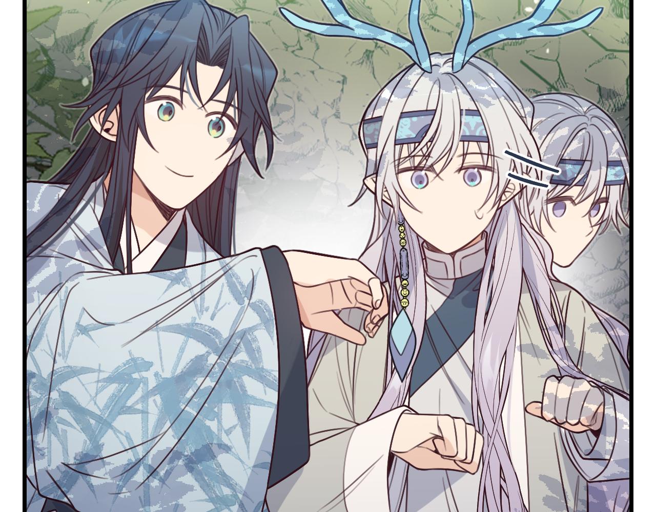 第105话 师父凑得好近117