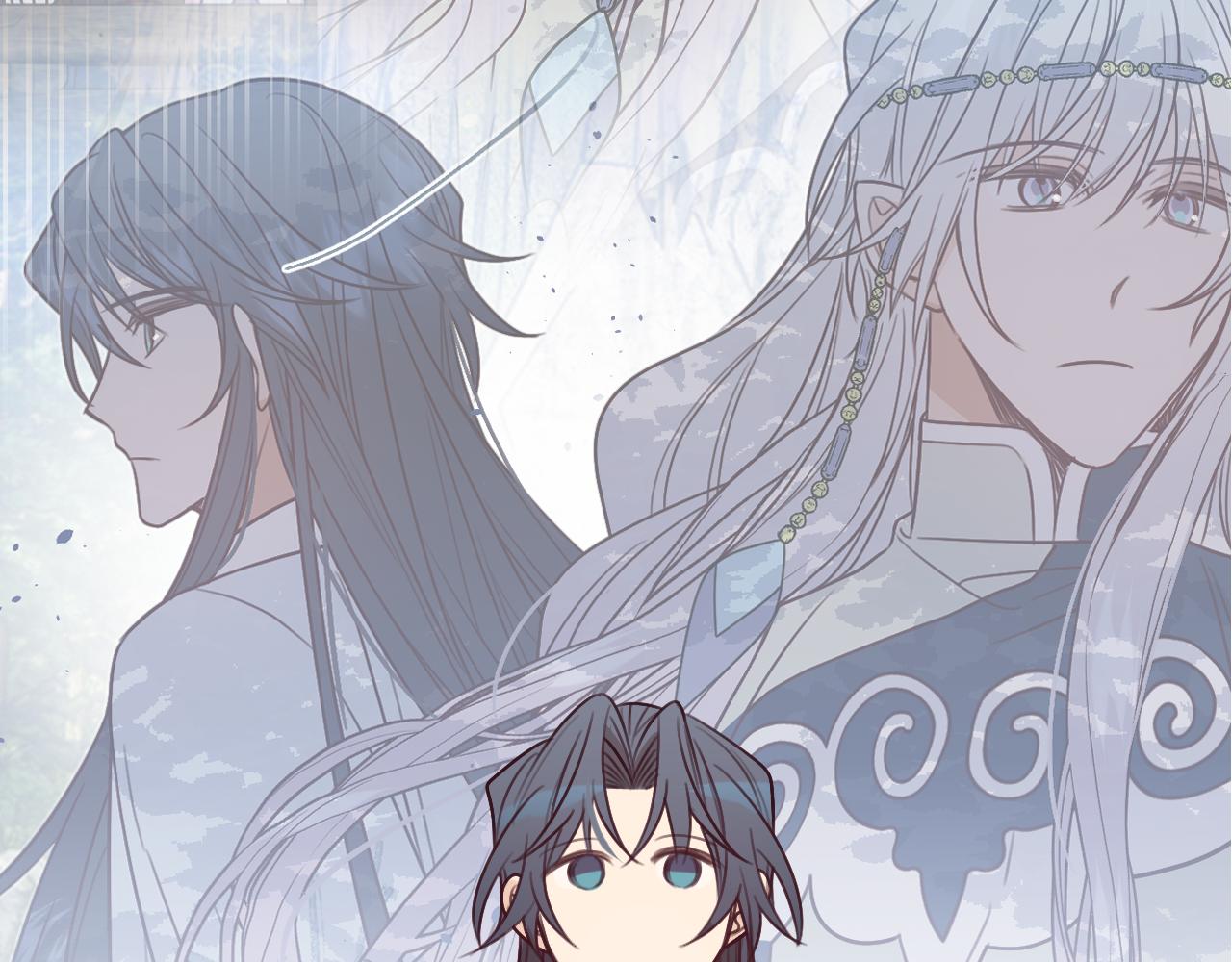 第105话 师父凑得好近69