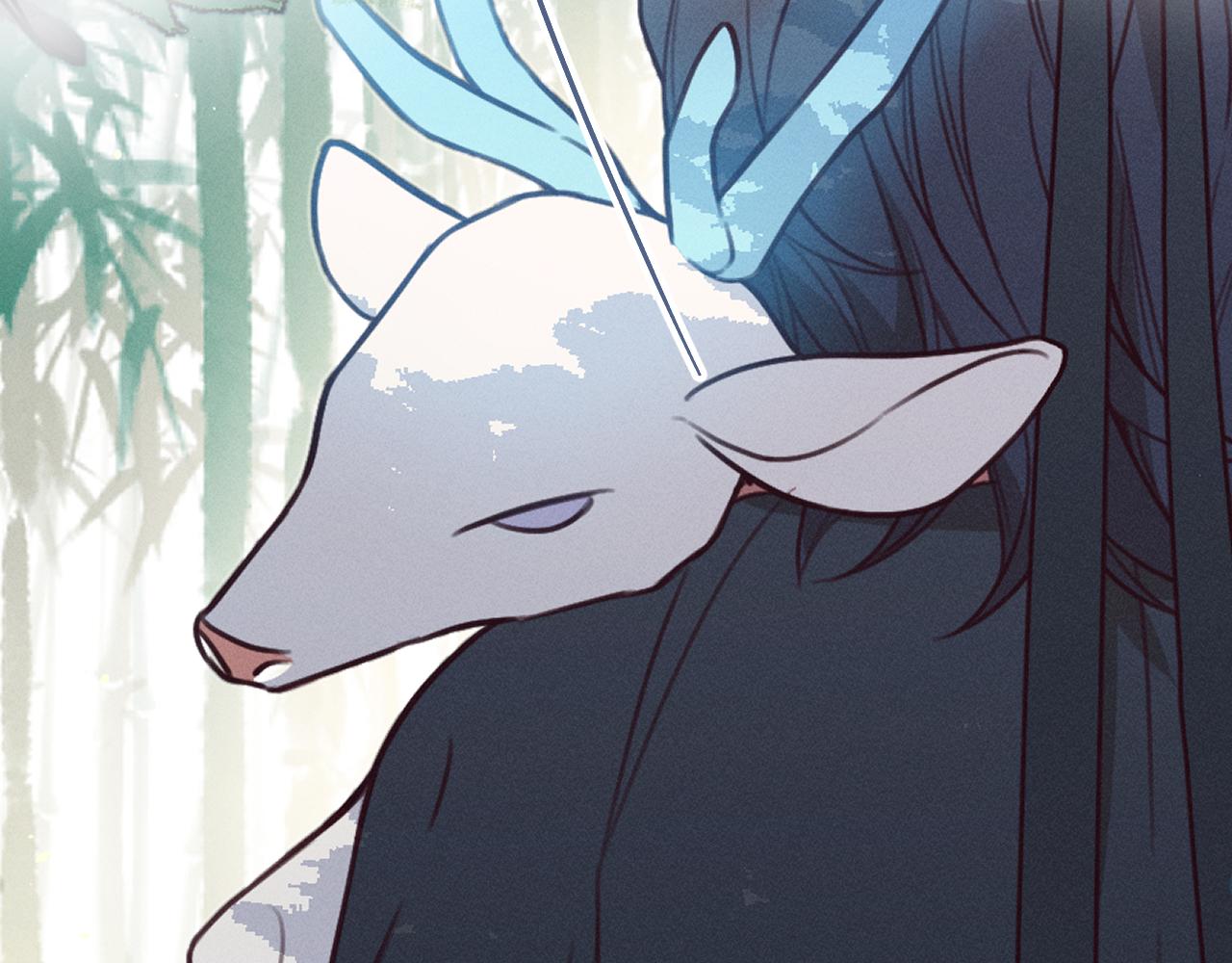 第99话 师父想亲近他39