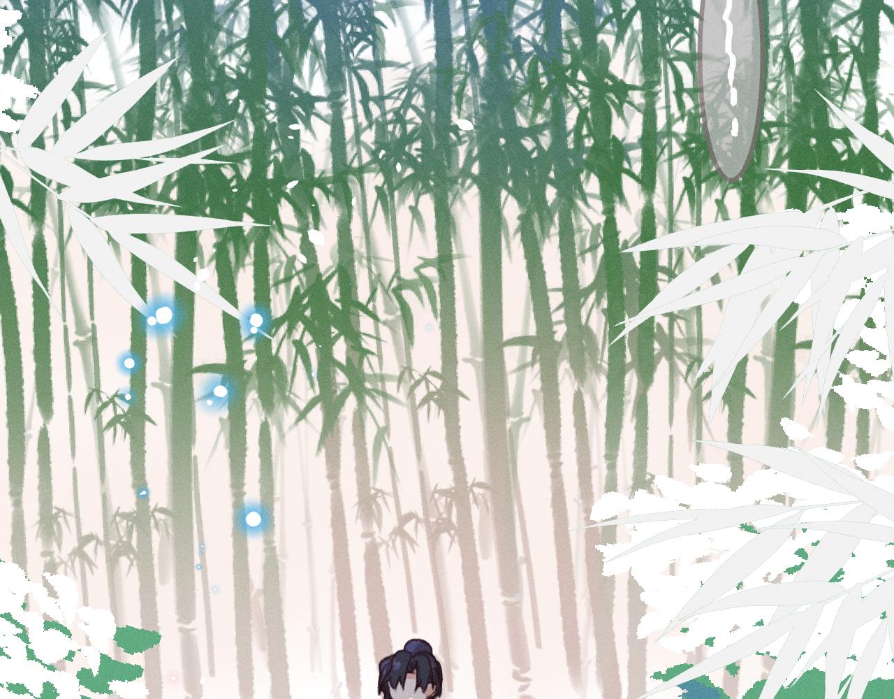 第14话 道士遇到了狐88