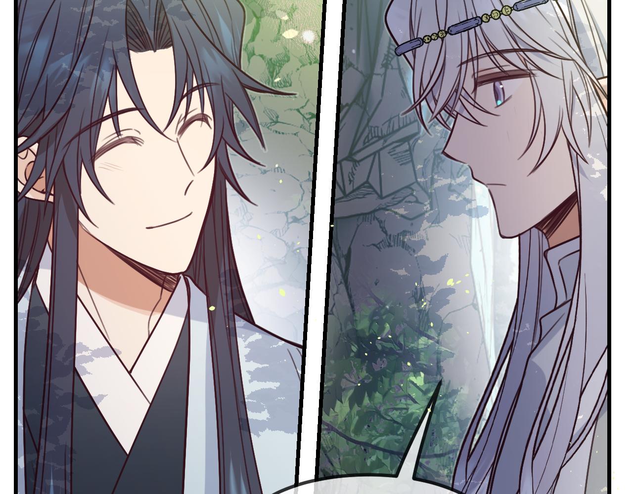 第105话 师父凑得好近27