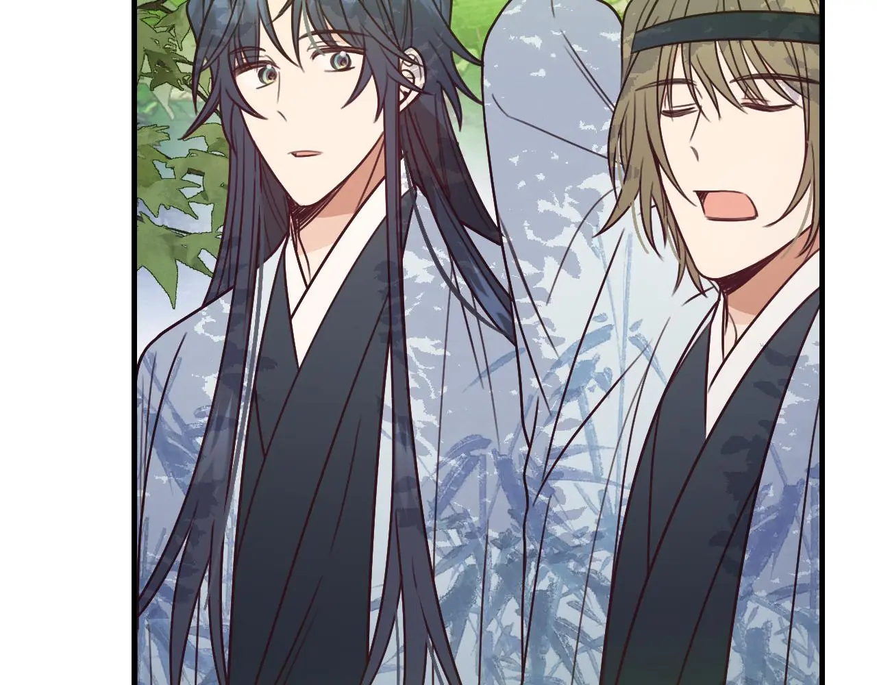 第103话 师父与他对立142