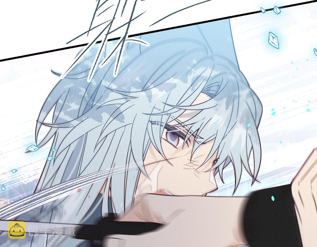 第74话 白狼孤身一人84