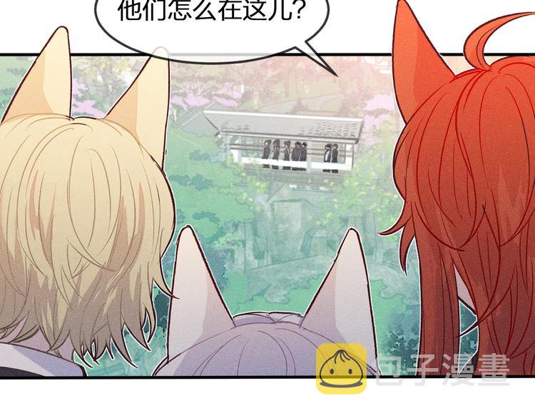 第5话 狐妖要养儿子6