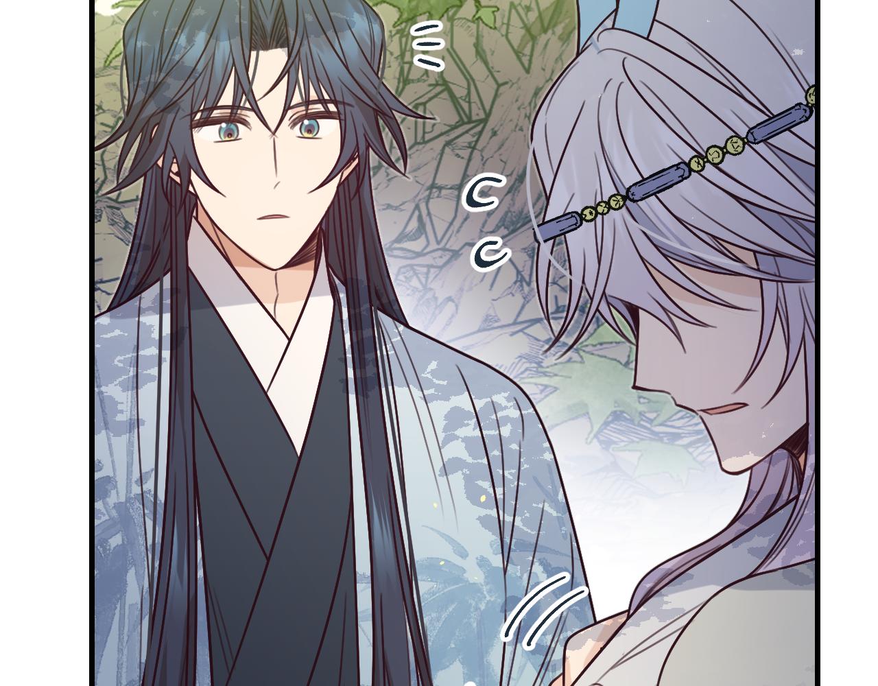 第105话 师父凑得好近52