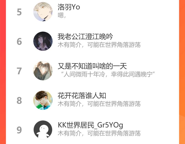 番外  狼妖初遇狐妖（中）116