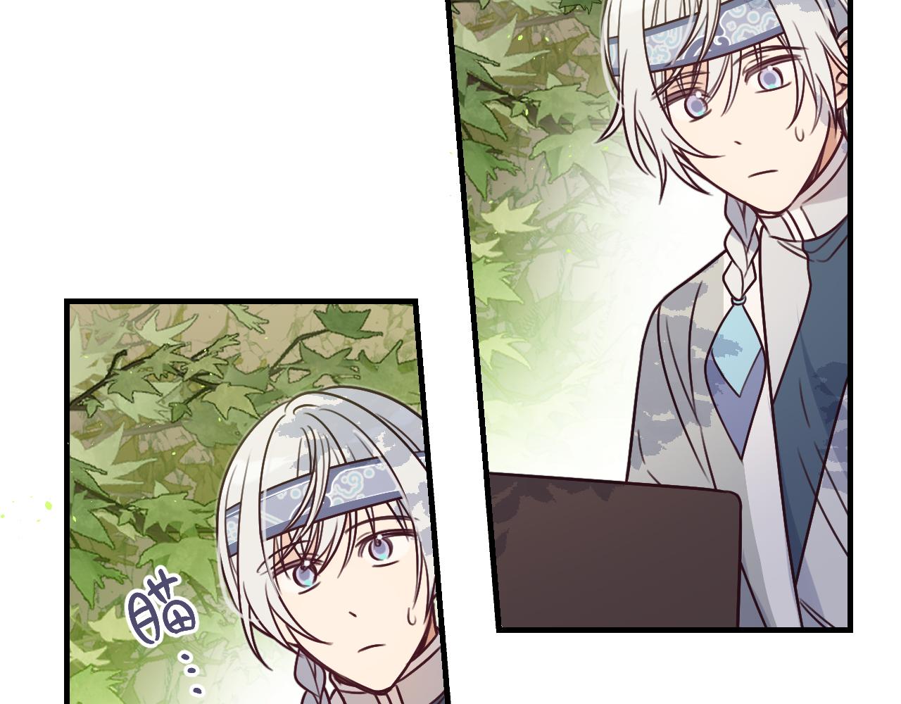第102话 白鹿做噩梦了10