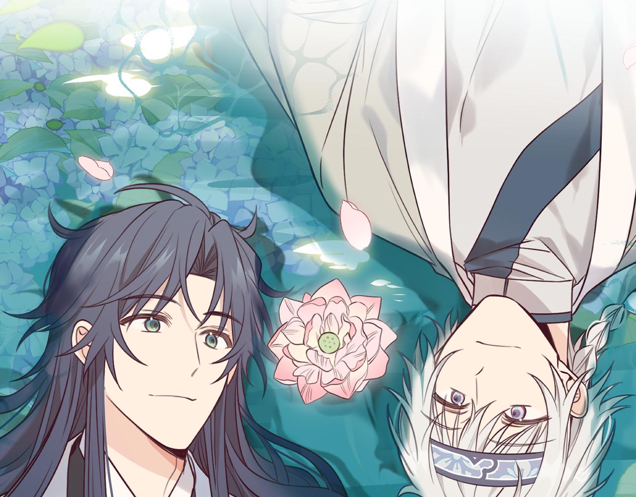 第99话 师父想亲近他21