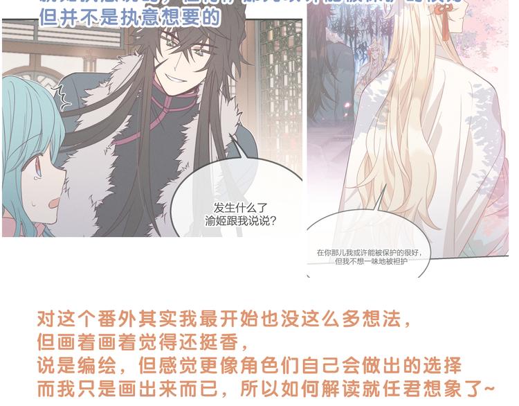 番外 狼妖初遇狐妖（下）101