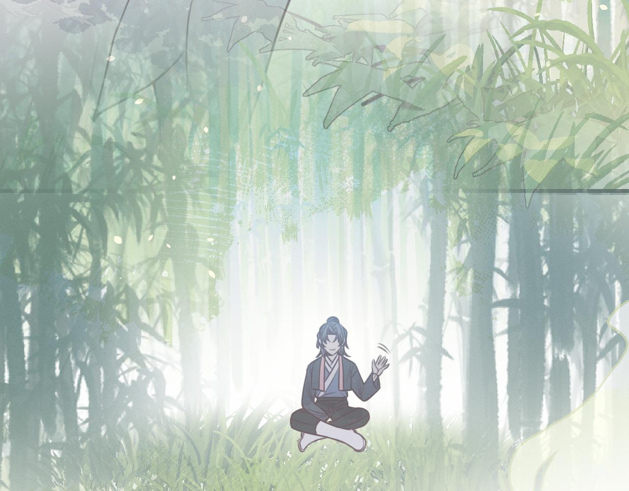 第99话 师父想亲近他103