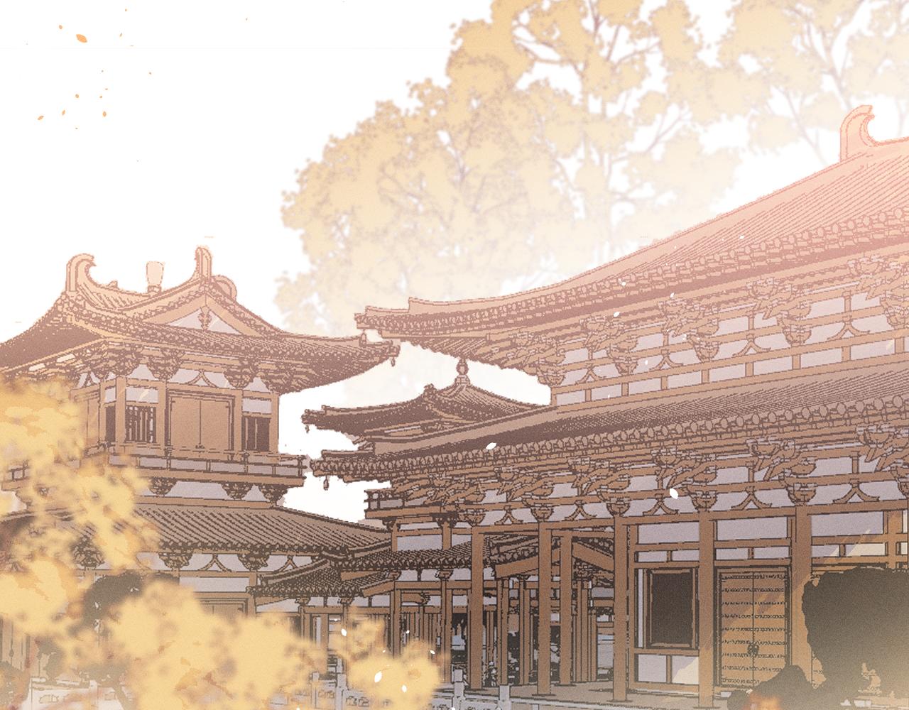 第65话 狼妖被人厌恶1