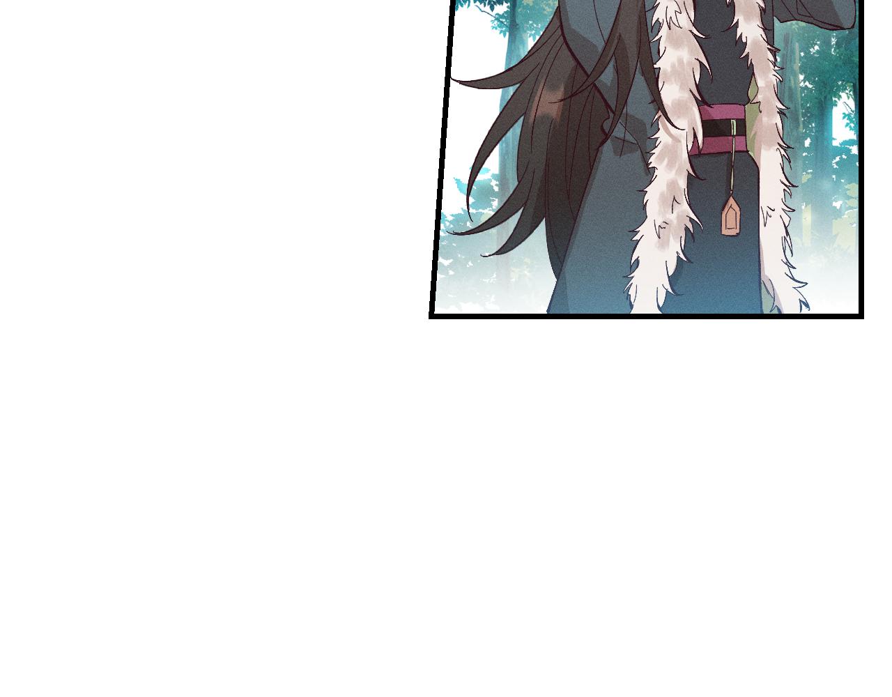 第43话 狼妖十分疑惑60