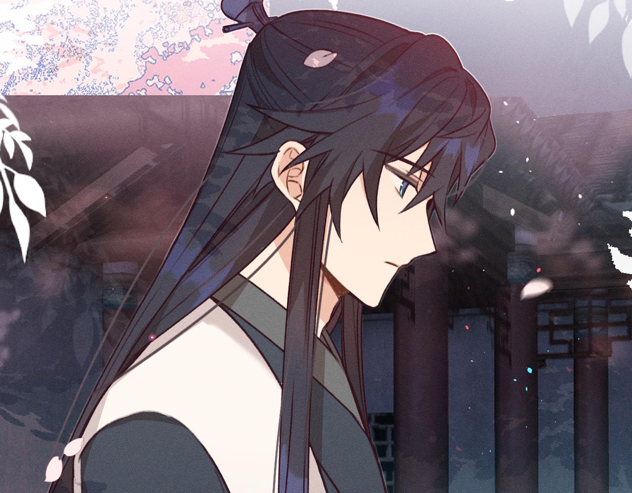 第53话 狐妖他生病了34