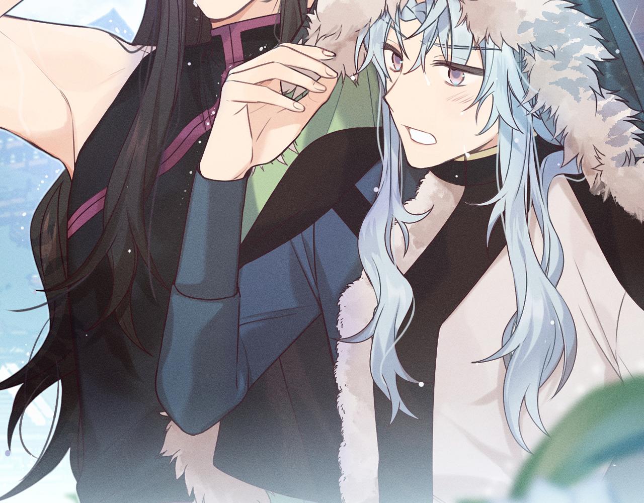 第75话 狼妖的另一面101
