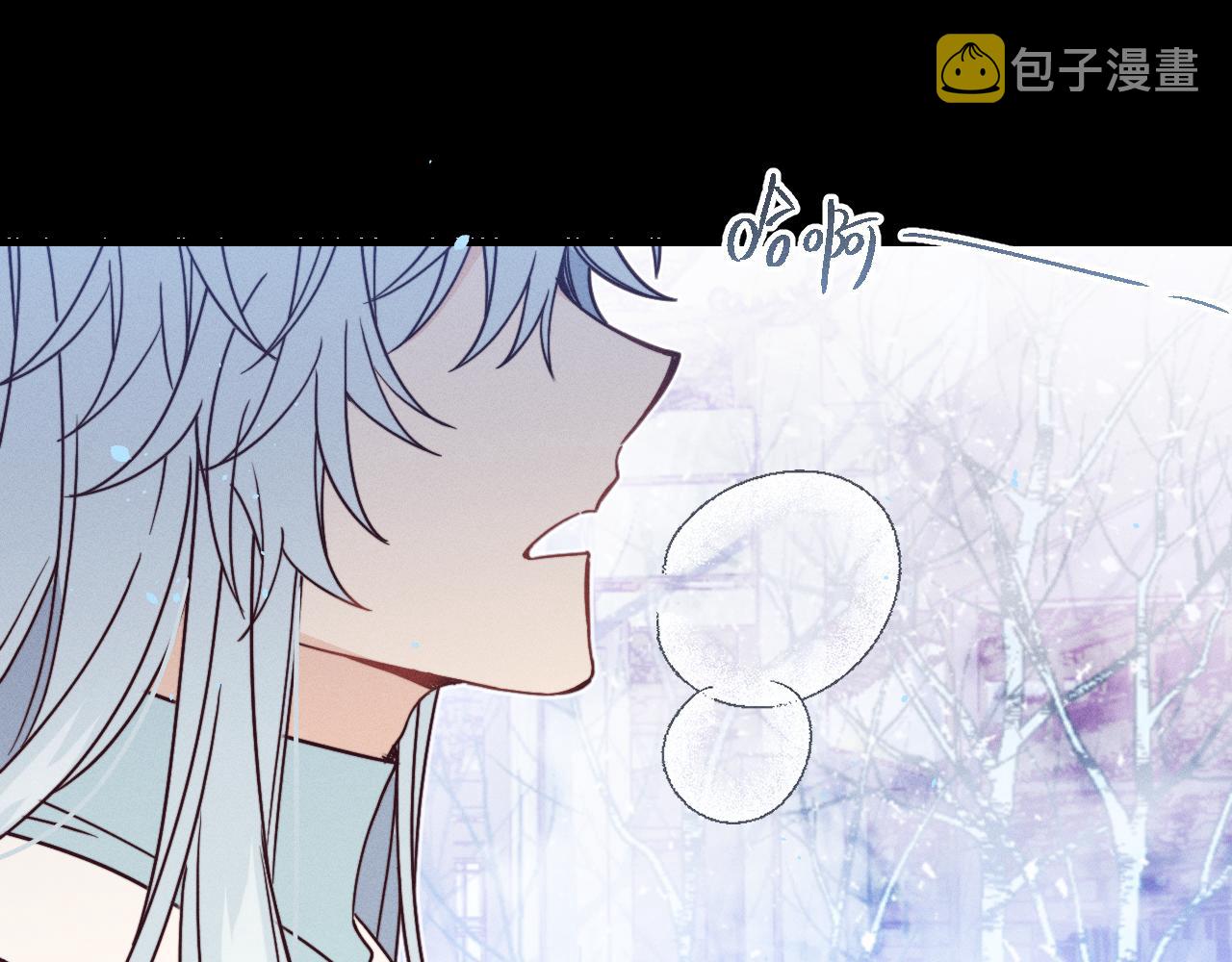 第74话 白狼孤身一人1
