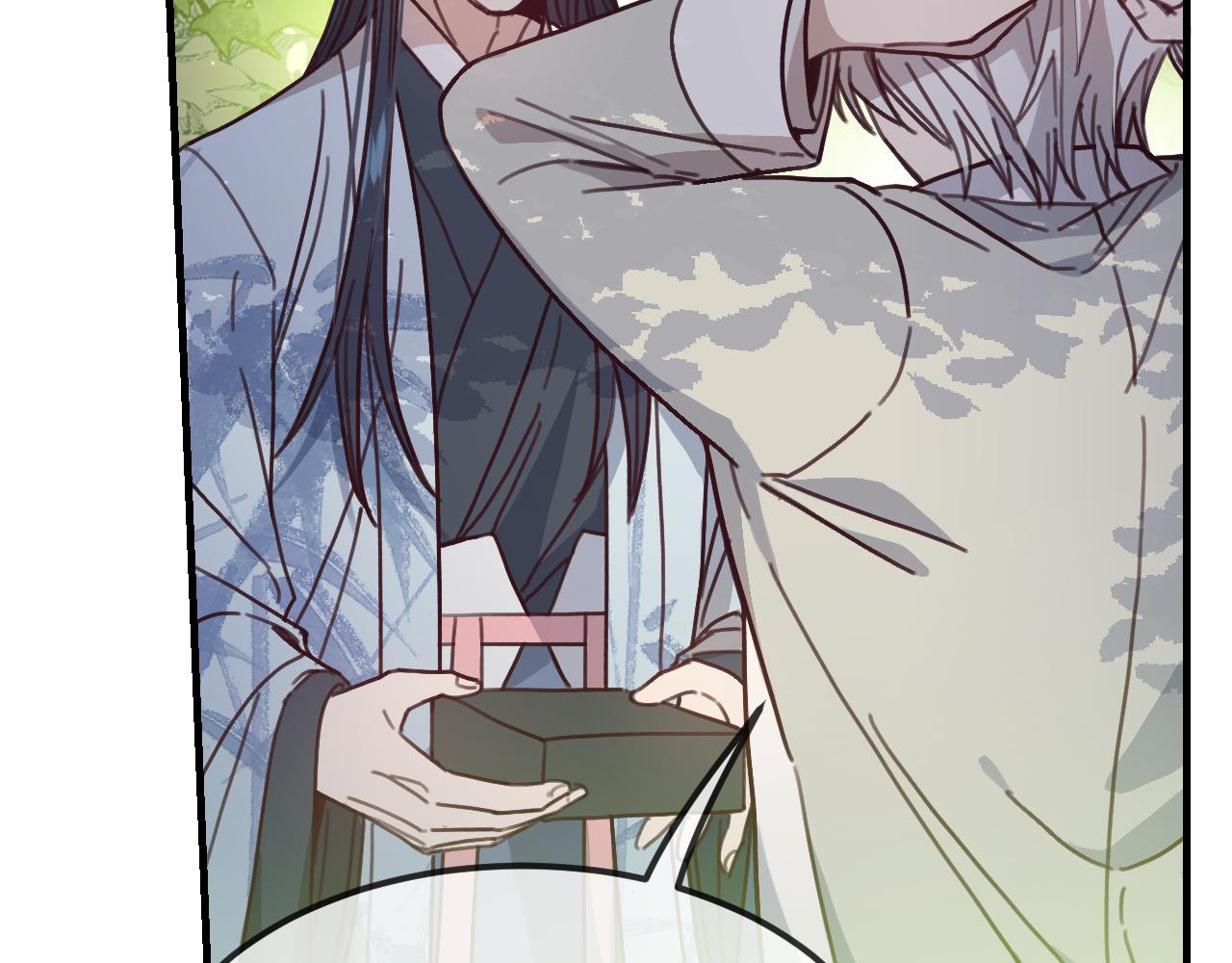 第99话 师父想亲近他147
