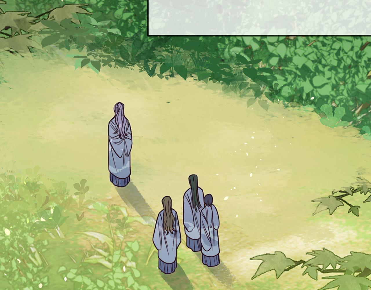 第104话 长老他的过去12