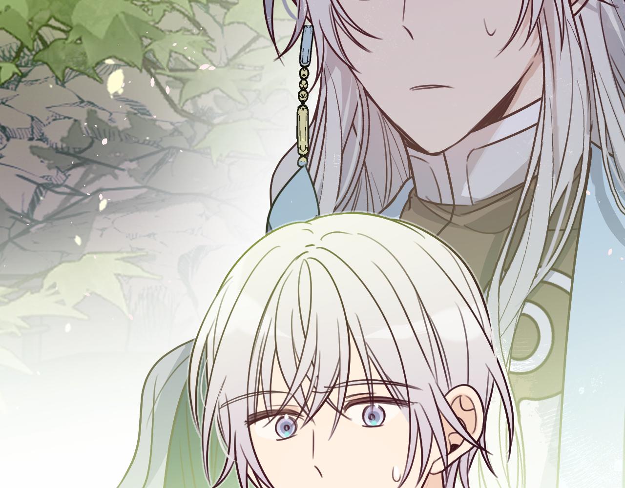 第99话 师父想亲近他131