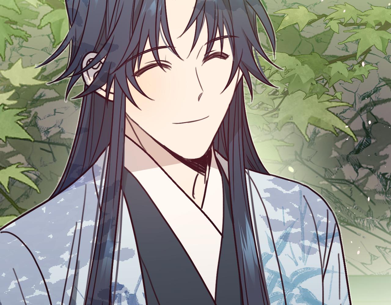 第99话 师父想亲近他139