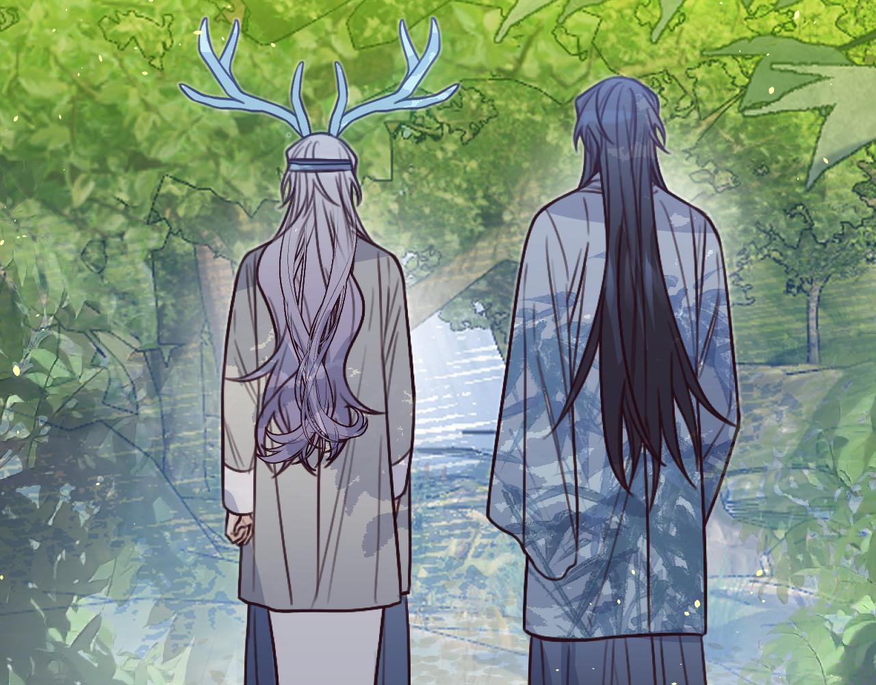 第106话 白鹿遇到了狼59