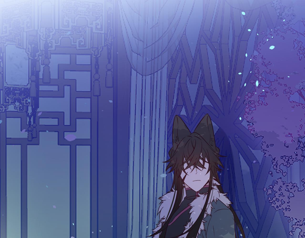 第81话 白狼恋爱咨询203