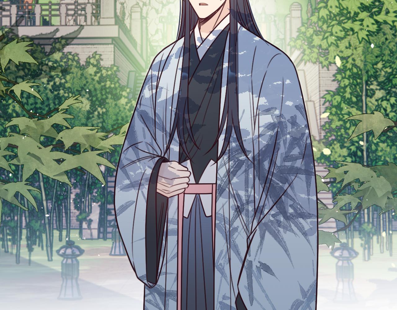 第101话 师父和大师兄6