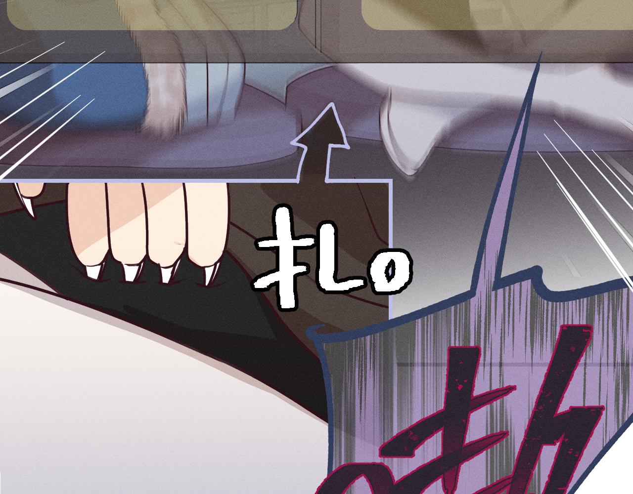第69话 白狼他在偷笑87