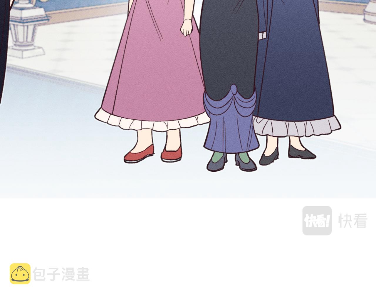 第76话 白狼又有了家204