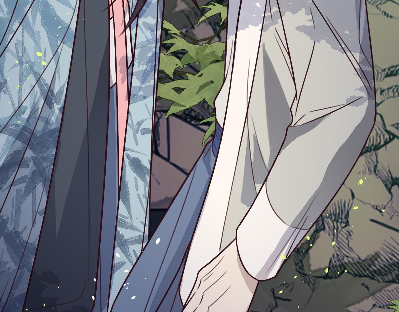 第99话 师父想亲近他90