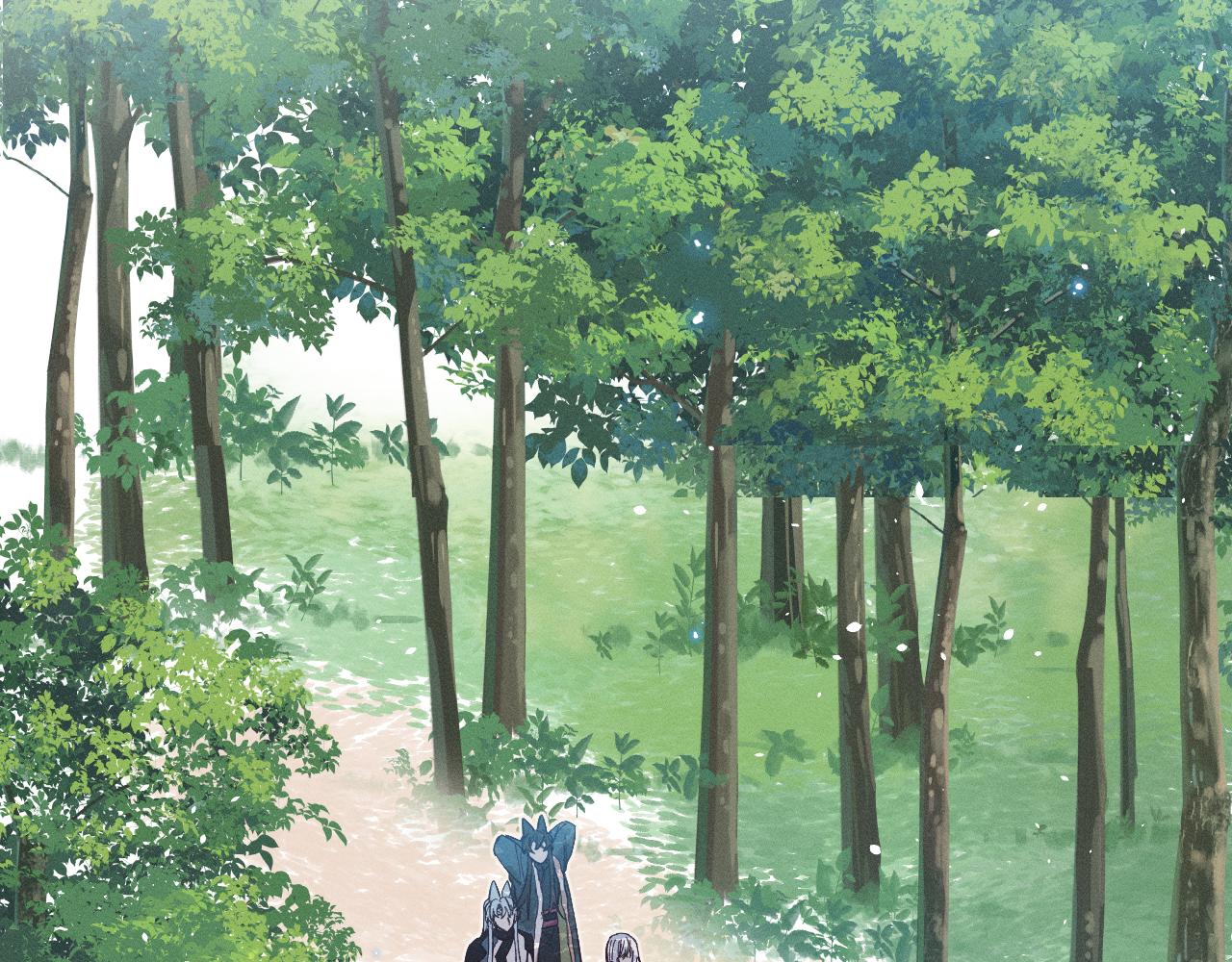 第43话 狼妖十分疑惑50