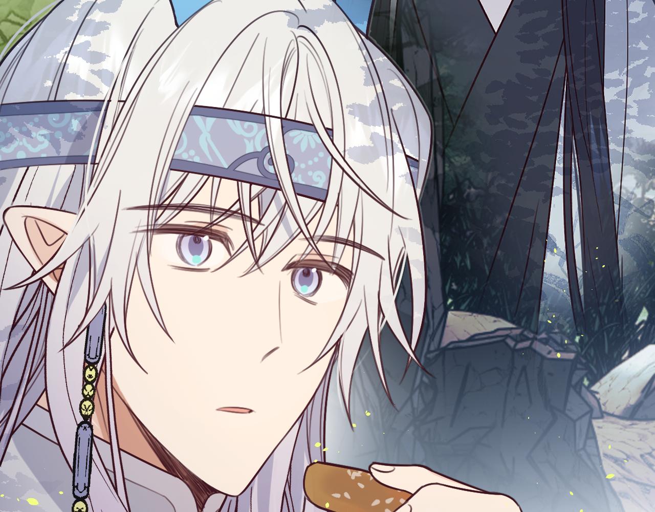 第105话 师父凑得好近93