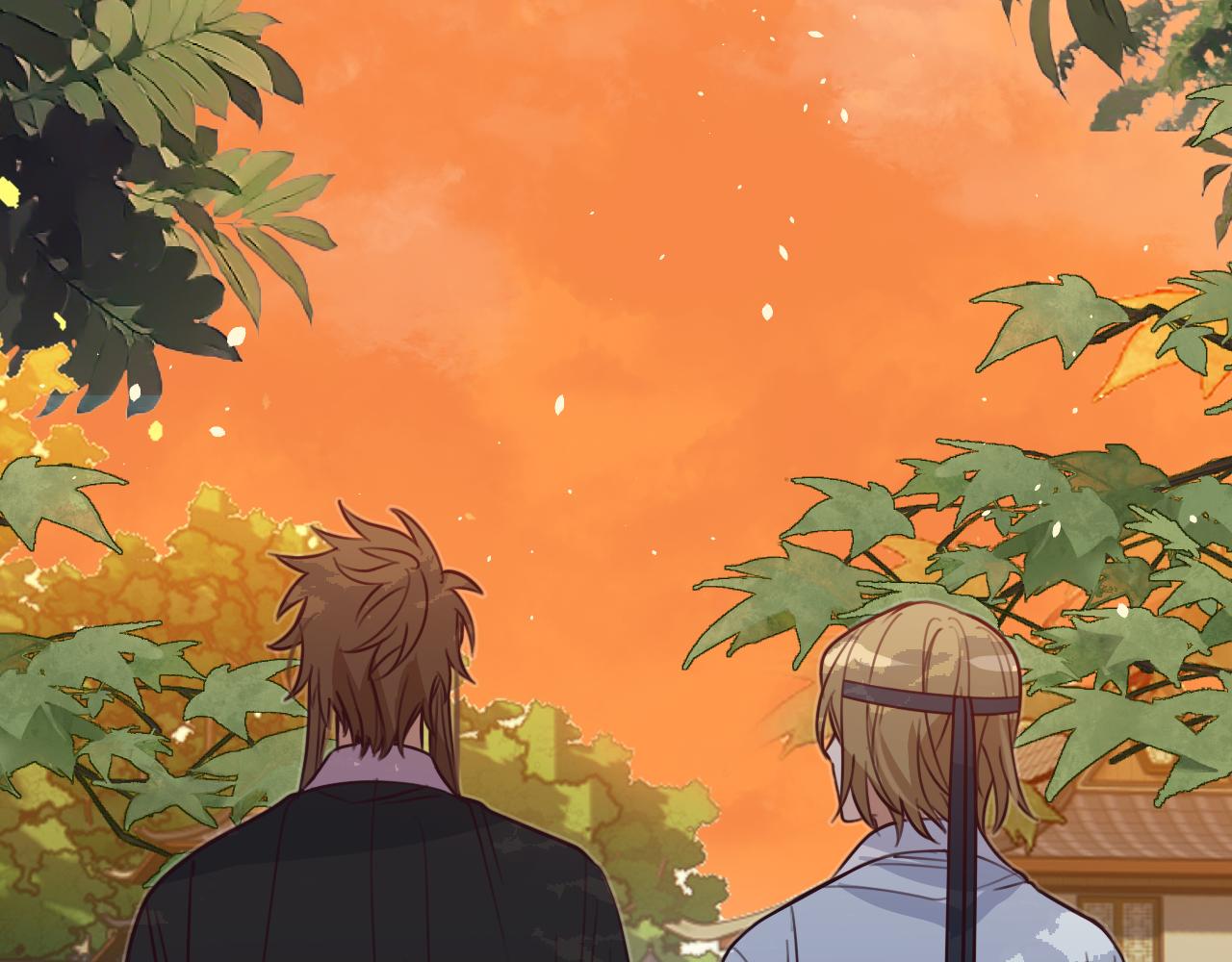 第107话 狼妖他的烦恼159