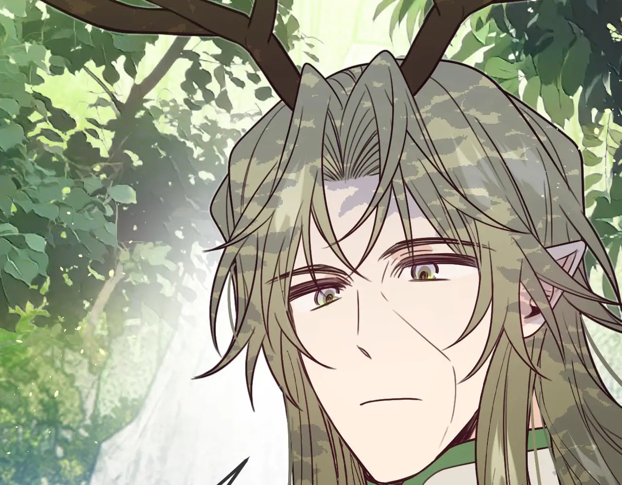 第103话 师父与他对立110