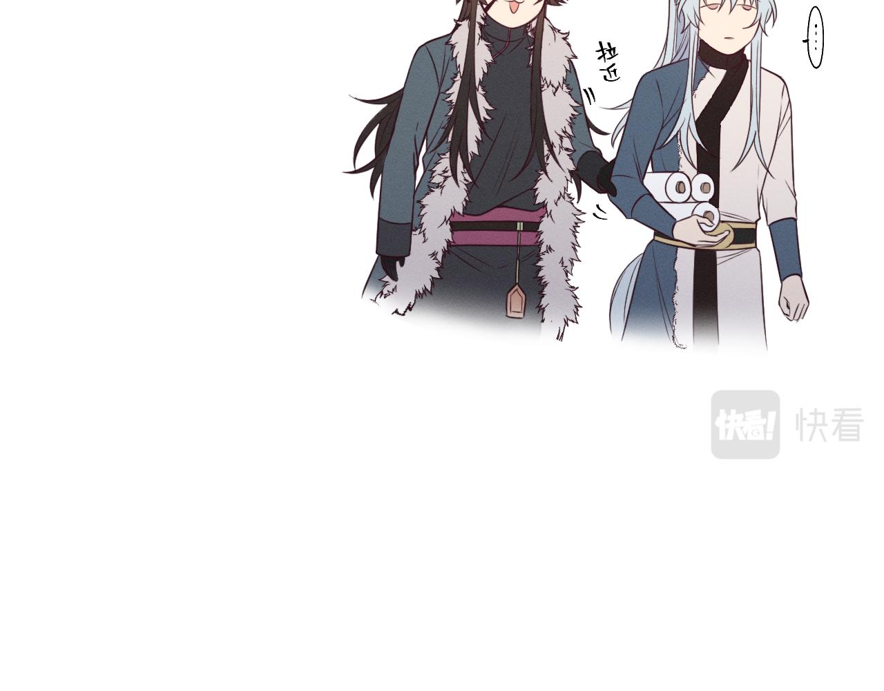 第78话 狼妖要做的事107