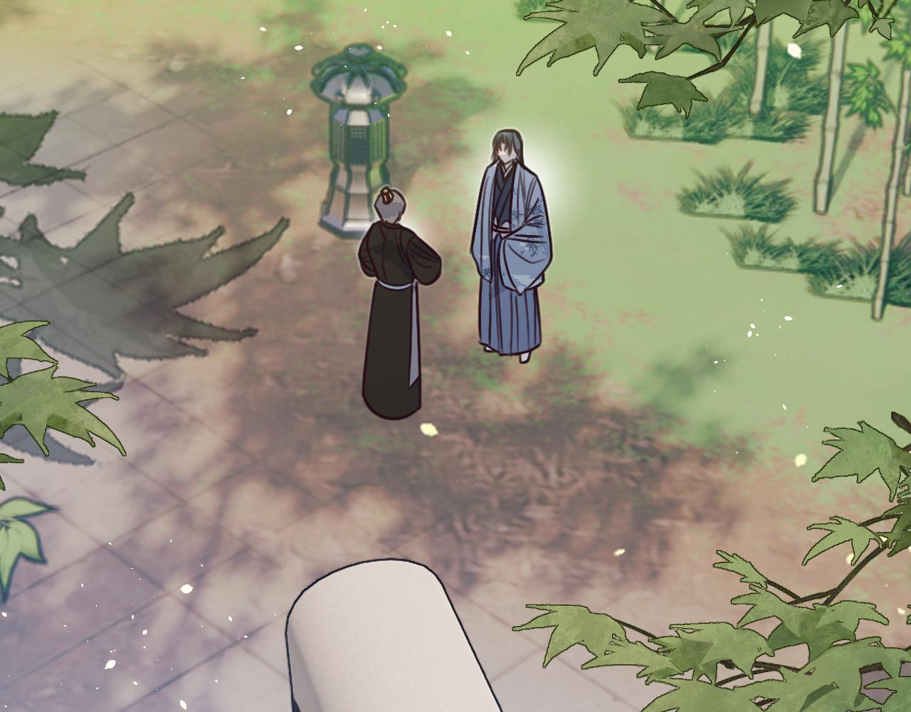 第101话 师父和大师兄14