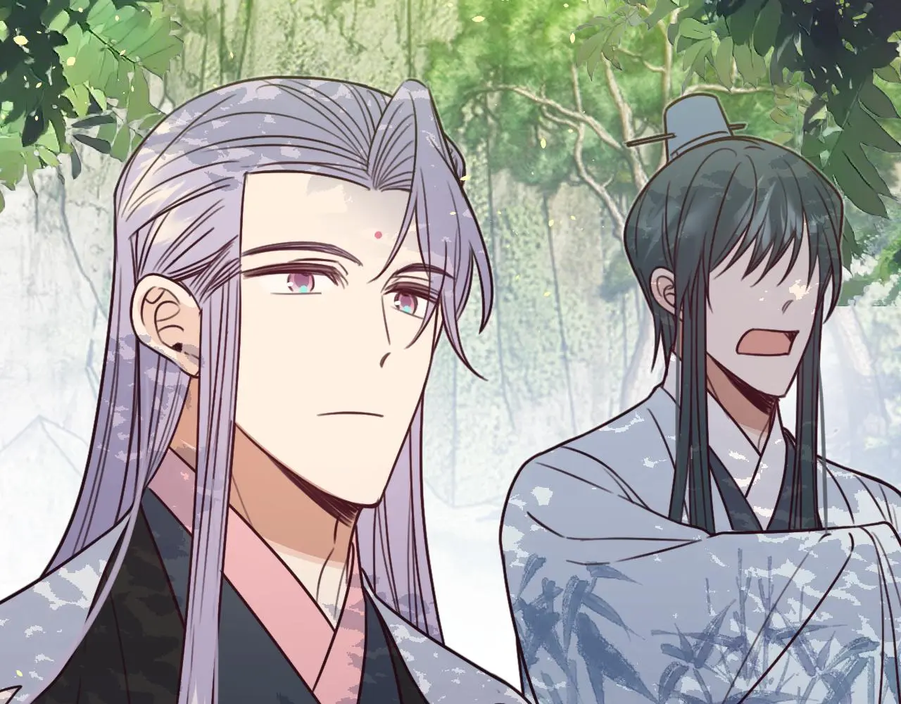 第103话 师父与他对立48