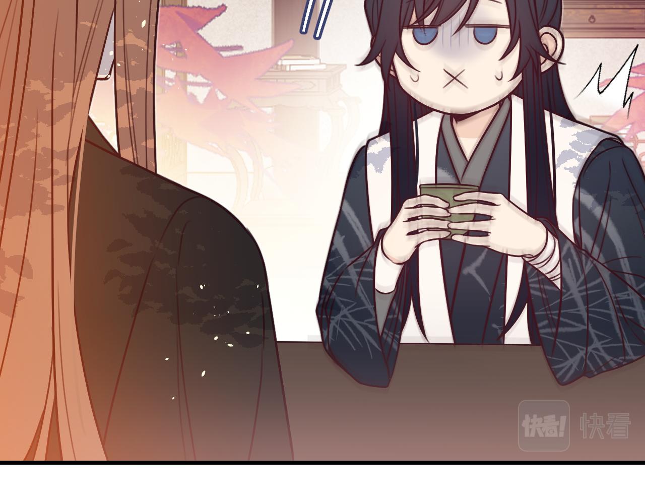 第91话道士来做客了109