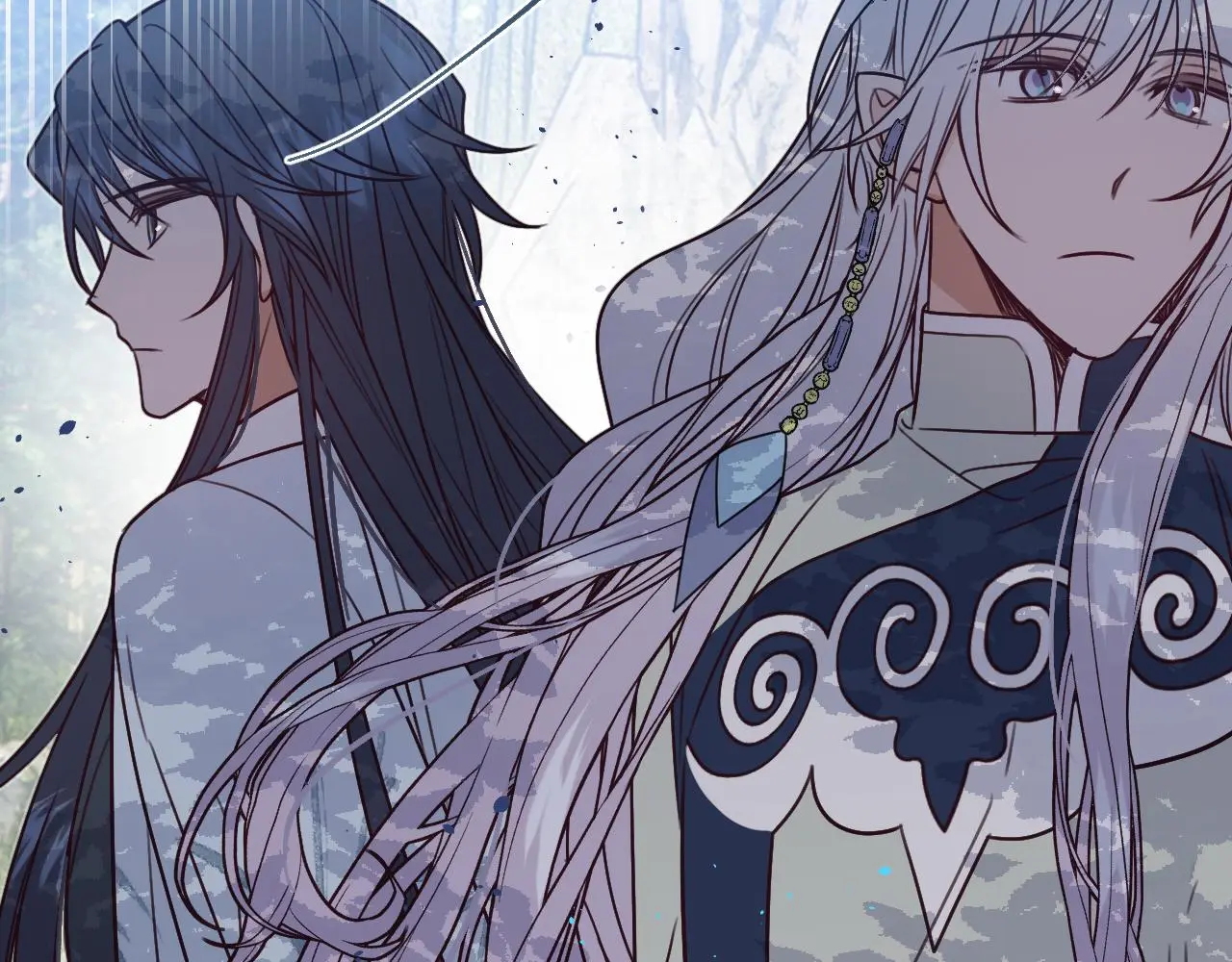 第103话 师父与他对立87