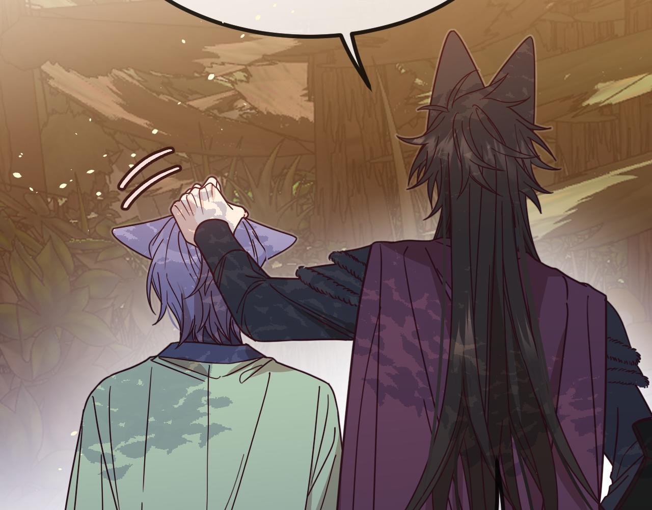 第107话 狼妖他的烦恼94