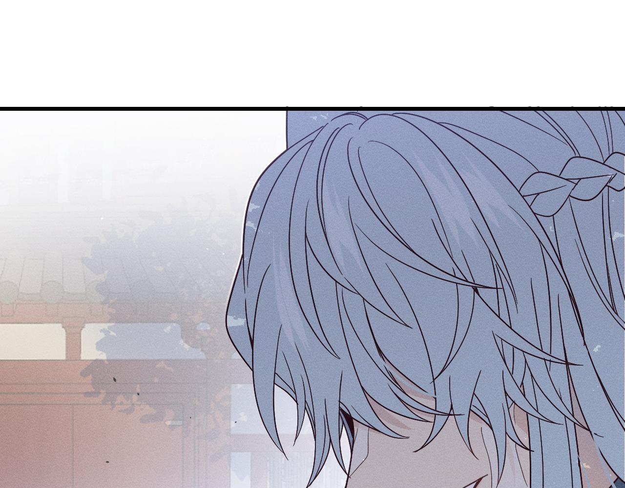 第73话 白狼他就要傻73