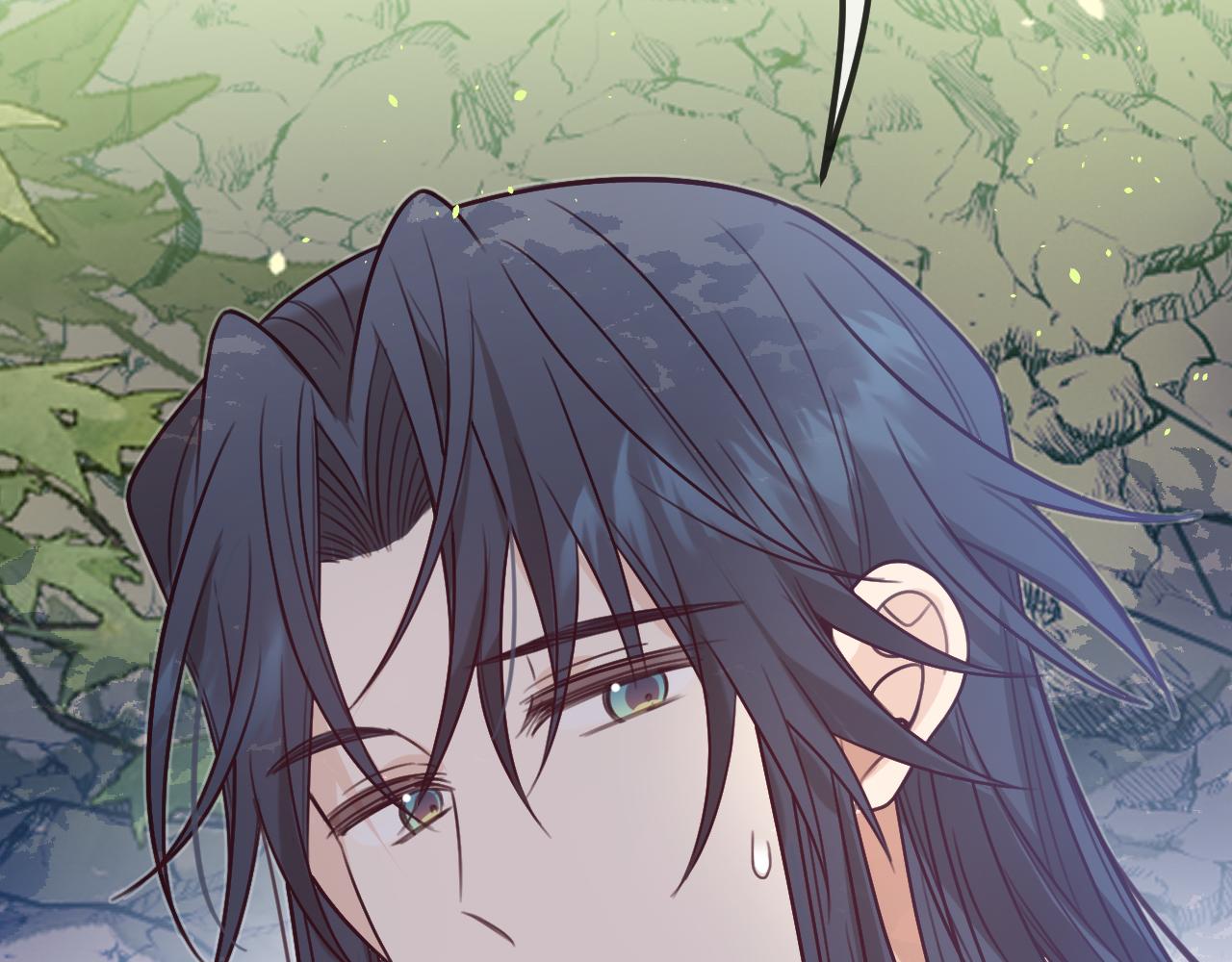 第105话 师父凑得好近102