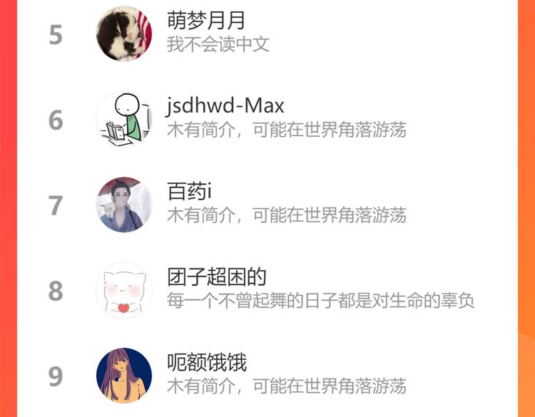 番外 狼妖初遇狐妖（下）108